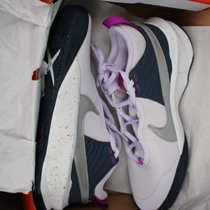 Children's Nike sneakers